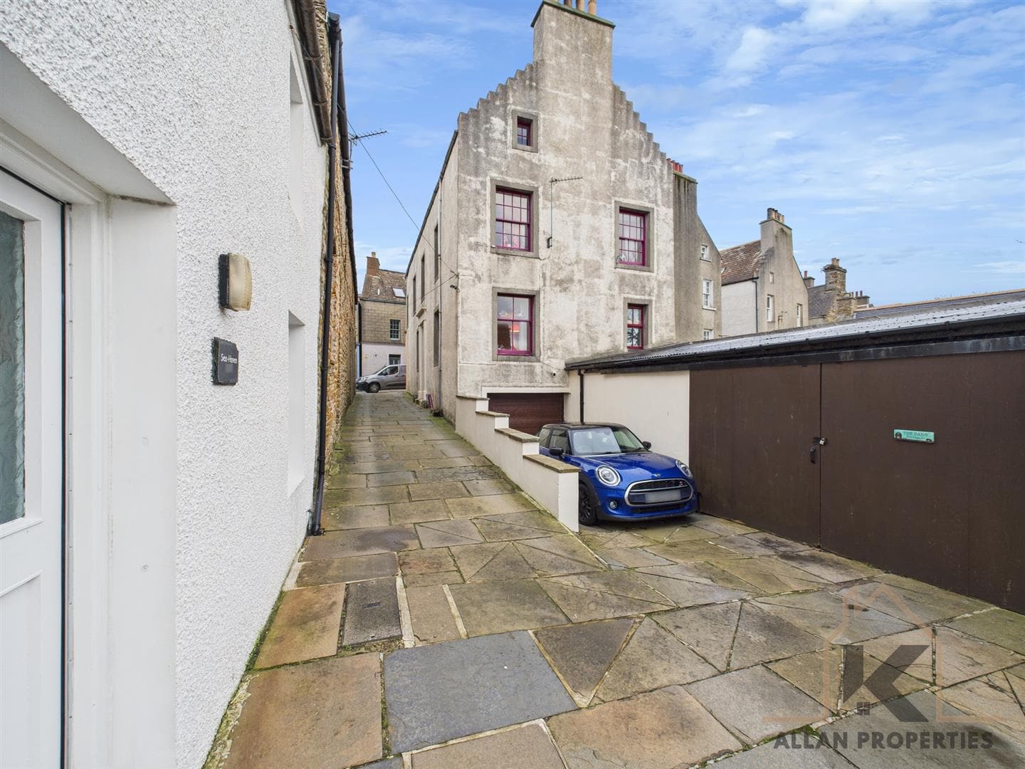 118 Victoria Street, Stromness, Orkney, KW16 3BU