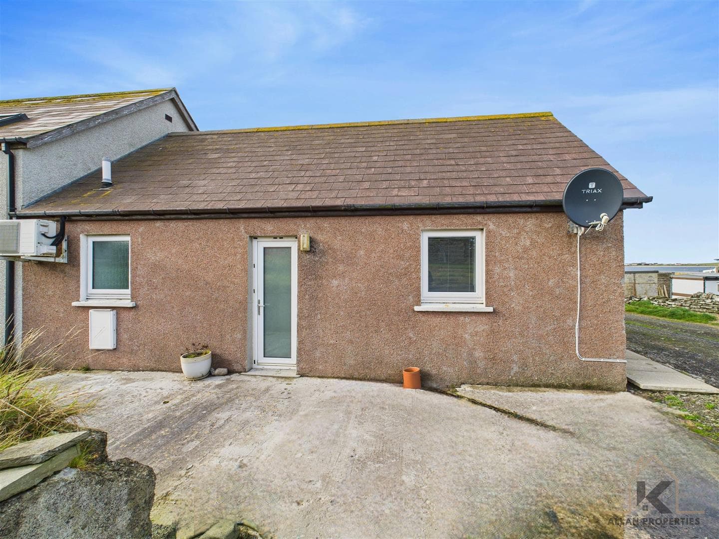 6 Broughton, Westray, Orkney, KW17 2DA