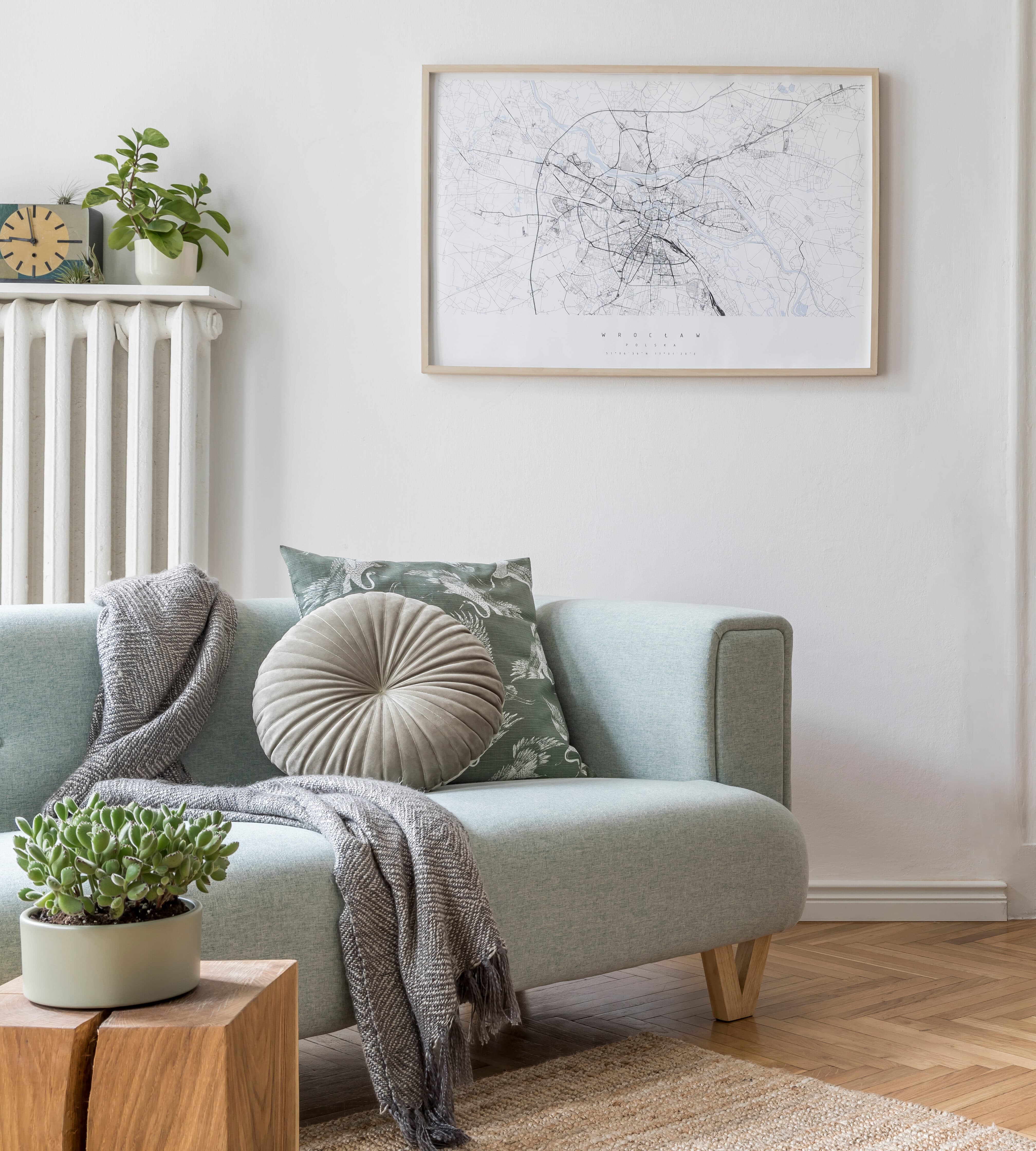 First Impressions that sell