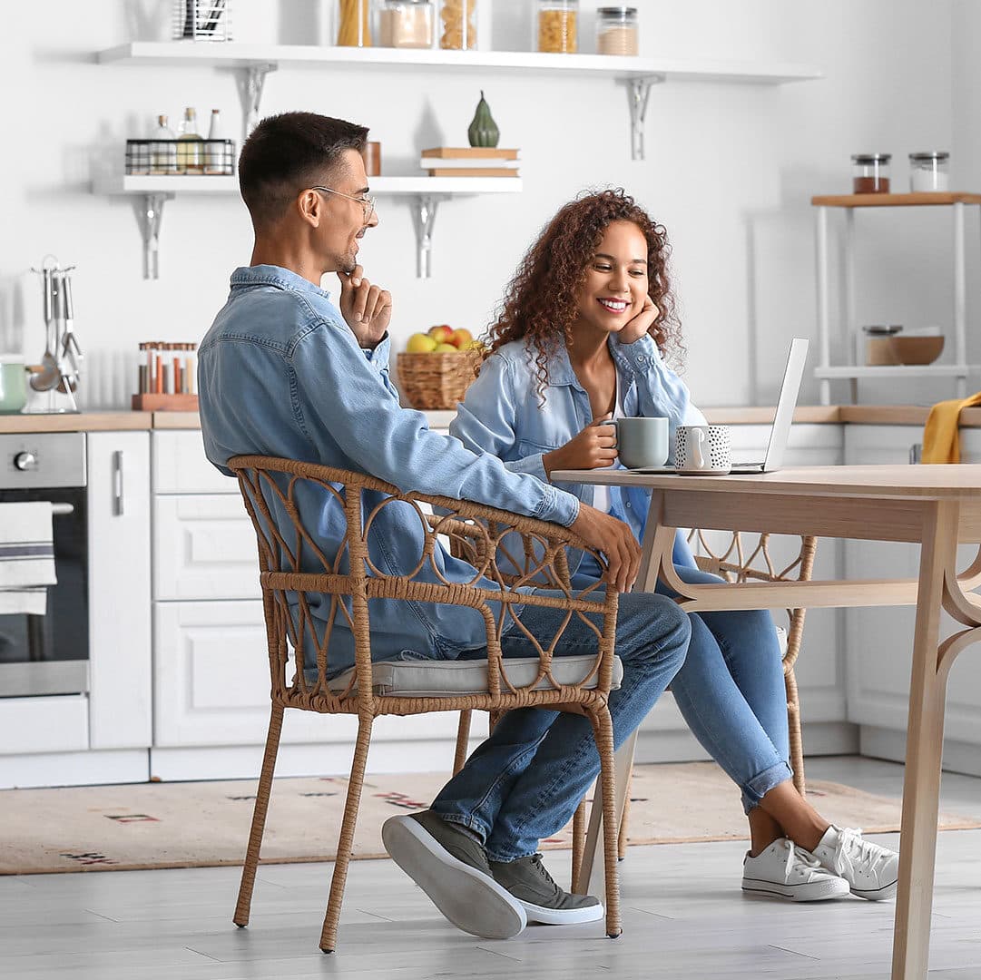 Reaching the right buyers