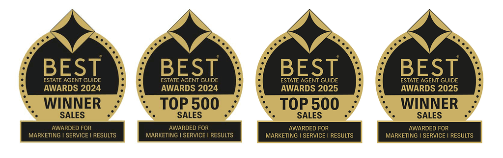 Your <span style="color:hsl(28,33%,57%);">Scottish</span> Estate Agents