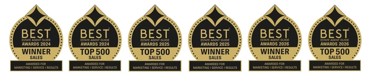 Your <span style="color:hsl(28,33%,57%);">Scottish</span> Estate Agents